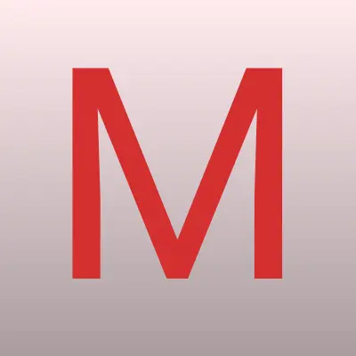 МТК, лого-визитка